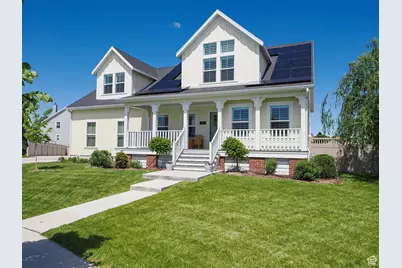 104 S Summer Breeze Ln W, Layton, UT 84041 - Photo 1
