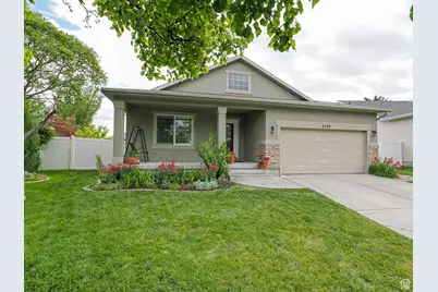 3129 S Eagle Rock Way W, West Valley, UT 84120 - Photo 1