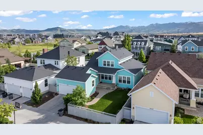 10451 S Abbott Way, South Jordan, UT 84009 - Photo 1