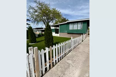 3687 S Highlander St, West Valley, UT 84128 - Photo 1