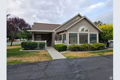 6931 S Country Home Ln, West Jordan, UT 84084 - Photo 1