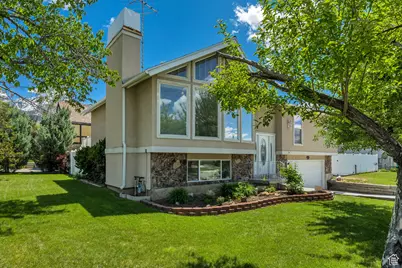 11915 S Oakridge Rd, Sandy, UT 84094 - Photo 1