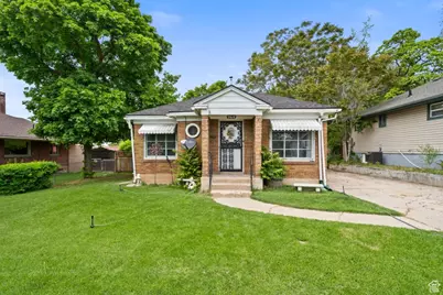 960 Patterson St, Ogden, UT 84403 - Photo 1