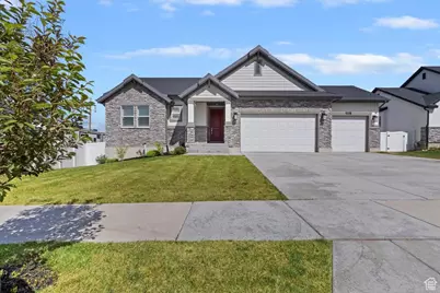 8357 S Jayson Dr, West Jordan, UT 84081 - Photo 1