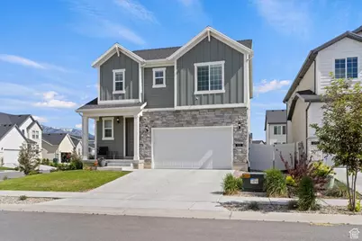 2221 W Prevedel Dr S, West Haven, UT 84401 - Photo 1