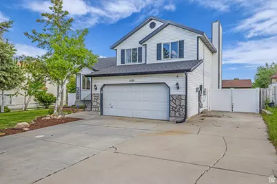 5131 W 6275 S, West Jordan, UT 84081 - Photo 1