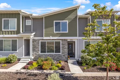 3791 W Soft Whisper Way, Herriman, UT 84096 - Photo 1