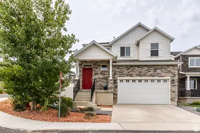 242 E Ridgeline Way, North Salt Lake, UT 84054 - Photo 1
