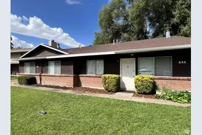 631 N 1150 W, Provo, UT 84601 - Photo 1