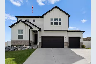 2083 N Elderberry Dr, Saratoga Springs, UT 84045 - Photo 1