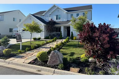 144 E Shorewood Dr S, Saratoga Springs, UT 84045 - Photo 1