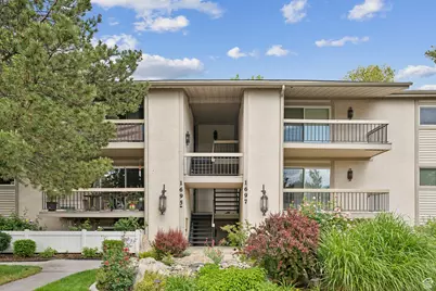 1697 E Woodbridge Dr S #6, Salt Lake City, UT 84117 - Photo 1