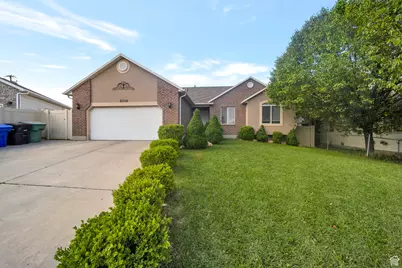 6216 S Waller Ln W, West Jordan, UT 84081 - Photo 1