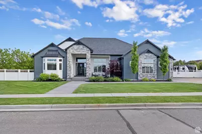 3349 W 13370 S, Riverton, UT 84065 - Photo 1