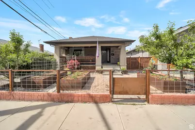 623 E Driggs Ave, Salt Lake City, UT 84106 - Photo 1