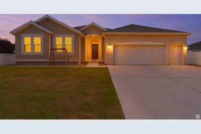 8793 S Mountain Vista Dr, West Jordan, UT 84081 - Photo 1