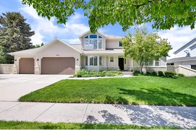6782 S Courtland Ave, Cottonwood Heights, UT 84121 - Photo 1