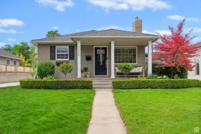 2648 S Imperial St, Salt Lake City, UT 84106 - Photo 1