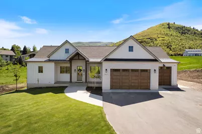 957 W Lime Canyon Rd, Midway, UT 84049 - Photo 1