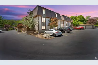 5420 Willow Ln #F, Murray, UT 84107 - Photo 1