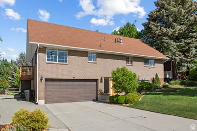 7347 S Chris Ln, Cottonwood Heights, UT 84121 - Photo 1