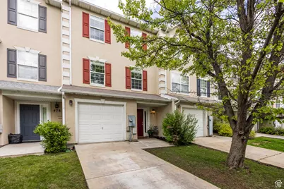 476 W Glasgow Ln, Heber City, UT 84032 - Photo 1