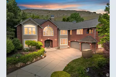 177 E Ensign Vista Dr N, Salt Lake City, UT 84103 - Photo 1