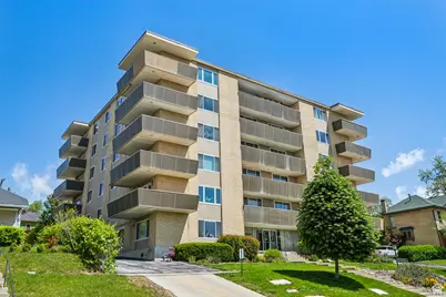 521 E 5th Ave #201, Salt Lake City, UT 84103 - Photo 1