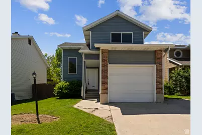 3095 W 8525 S, West Jordan, UT 84088 - Photo 1