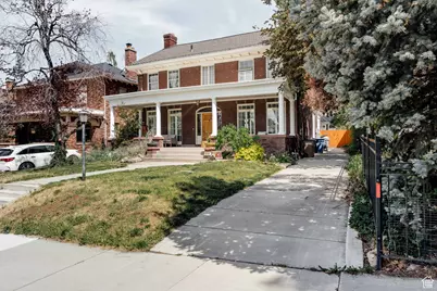 1245 E 100 St S, Salt Lake City, UT 84102 - Photo 1