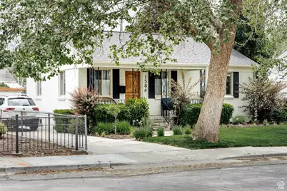 1584 E 3045 S, Salt Lake City, UT 84106 - Photo 1