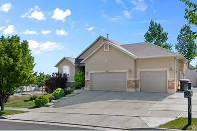 14163 S Friendship Dr W, Herriman, UT 84065 - Photo 1