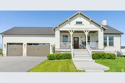 222 S Summer Breeze Ln, Layton, UT 84041 - Photo 1