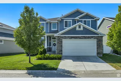 10966 S Coastal Dune Dr, South Jordan, UT 84009 - Photo 1