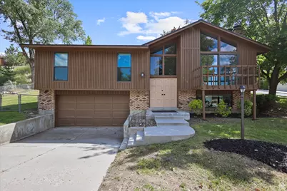 1694 E Plata Way, Sandy, UT 84093 - Photo 1