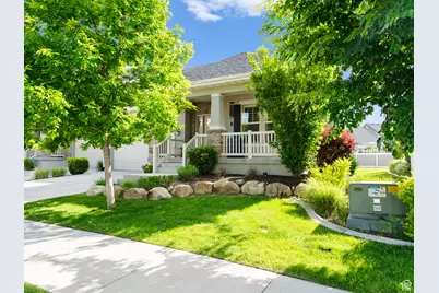 2143 W River Birch Rd, Mapleton, UT 84664 - Photo 1