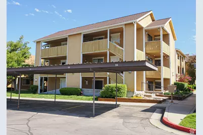 7208 S Station Creek Ln #4B, Cottonwood Heights, UT 84047 - Photo 1