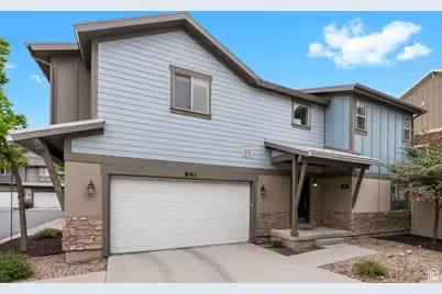 841 W Cannara Way S, Midvale, UT 84047 - Photo 1