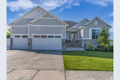 1949 W Shadow Way, Kaysville, UT 84037 - Photo 1