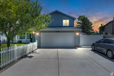6169 Longmore Dr, Salt Lake City, UT 84118 - Photo 1