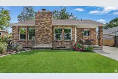1115 S Emery St W, Salt Lake City, UT 84104 - Photo 1