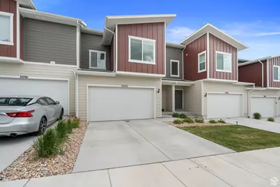 2092 N Red Yearling Dr, Saratoga Springs, UT 84045 - Photo 1