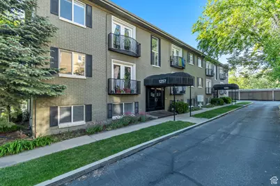 1255 E 200 S #10, Salt Lake City, UT 84102 - Photo 1