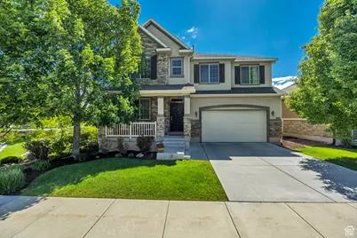 11145 S Heather Grove Ln W, South Jordan, UT 84095 - Photo 1