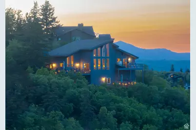 7340 Buckboard Dr N, Park City, UT 84098 - Photo 1