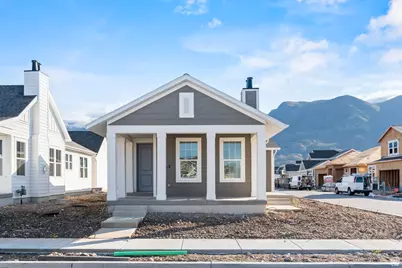 9806 N Willowbank Dr, Highland, UT 84003 - Photo 1