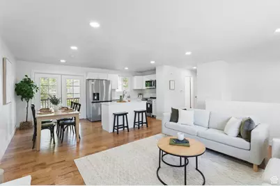 1084 E Bell Canyon Dr, Sandy, UT 84094 - Photo 1