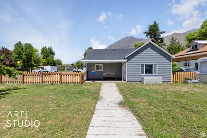 697 E Center St, Springville, UT 84663 - Photo 1