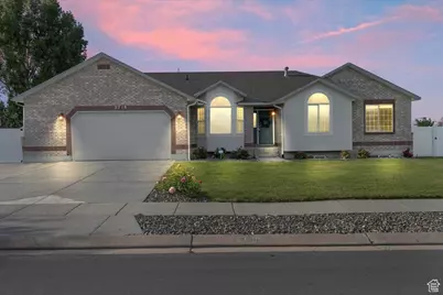 2718 W Southpointe Rd, South Jordan, UT 84095 - Photo 1
