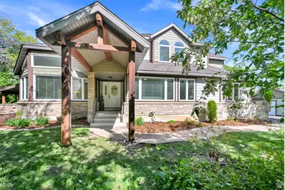 2659 N Nordic Valley Dr, Liberty, UT 84310 - Photo 1